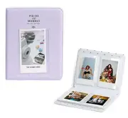 Albums for Fujifilm Instax Mini SE/7+/12/11/99/40/EVO Camera/mini LiPlay/Link 2