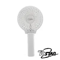 在飛比找蝦皮購物優惠-T.C.STAR 清涼一夏可折疊Mini涼風扇 TCF-SU