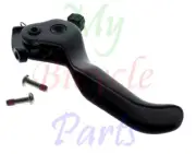 SRAM MTB CODE ULTIMATE STEALTH C1 Brake Lever Blade Kit Carbon Black, 1pc