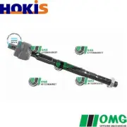 INNER TIE ROD G11.4944 FOR CITROËN C3I/C2 PEUGEOT 1007 HFX 1.1L 8HX/8HZ 1.4L