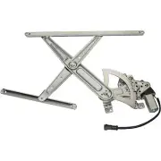 TrakMotive Power Window Motor and Regulator Assembly for Ford 21-0440