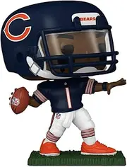 FUNKO POP! NFL: Bears - Justin Fields