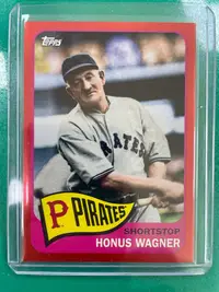 在飛比找Yahoo!奇摩拍賣優惠-2023 Topps Archives 限量50張 1:14