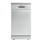 Esatto 45cm Compact Freestanding Dishwasher EDW456S