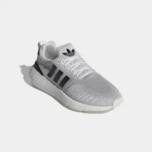 【ADIDAS】SWIFT RUN 22 W 女 慢跑鞋-GV7969