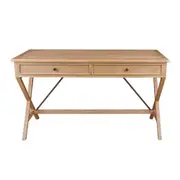 [Florabelle Living] Adelaide Oak Desk