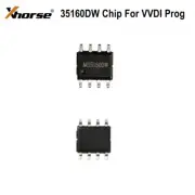 Xhorse 35160DW Circuit Chip Reject Red Dot No Need Simulator For VVDI Prog
