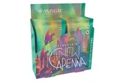 Magic the Gathering Streets of New Capenna Collector Booster Box