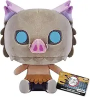 FUNKO PLUSH: Demon Slayer - 7 Inosuke