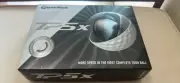 TaylorMade TP5x Golf Balls, 12 Total