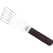 Hell's Handle Fish Turner/Spatula, 3 Inch x 6 Inch