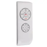 Wireless Ceiling Remote Controller Fan Light Lamp Control Kit