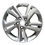 New 17" Replacement Wheel Rim for Hyundai Elantra Sonata 2016 2017 2018 (for: Hyundai)