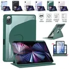 Tablet Smart Stand Case Cover For Samsung Galaxy Tab S6 Lite 2024/S8/S9 Plus/A8