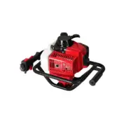 92Cc Post Hole Digger Only Motor Petrol Diggers Earth