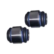 Rear Toe Control Arm Outer Bush Kit for Ford Fairlane Falcon BA BF FG FGX 02-on