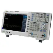 OWON XSA815-TG 9kH-1.5GHz 9Inch TFT LCD Display Spectrum Analyzer + Tracking Generator Support USB LAN HDMI Communicatio