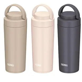 日本代購 THERMOS 膳魔師 真空 保溫壺 JOV-420 手提式 保溫杯 隨行杯 420ml 廣口 保溫 保冰