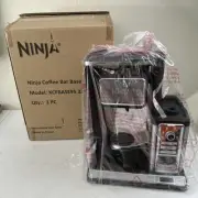 Ninja Coffee Bar System Main Unit Base Only Coffee Maker Milk Frother CF097