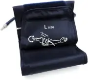 Large Cuff 22-48 CM for Digital Blood Pressure Monitor Upper ARM