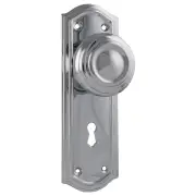Kensington Knob Lock Set
