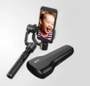 Phone camera stabiliser, Dobot Rigiet gimbal, Brand new unopened