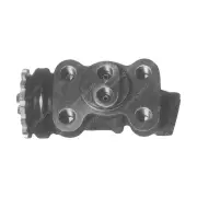 Front Wheel Cylinder Right Rear Lower for Mazda T2000 WEX0E WEY0E