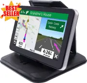 Universal Dashboard GPS Mount Holder for Garmin, TomTom, iPhone, Android