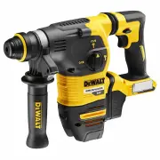 Dewalt DCH333NT-XJ - 54V Flexvolt Brushless 3-Mode SDS+ Rotary Hammer (Tool Only)