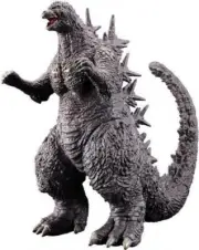 Movie Monster Series Godzilla-1.0 2023 Minus One