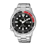 Citizen Men's Automatic Watch NY0085-86E Watch