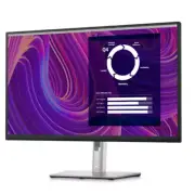 Dell 27" LED IPS Monitor P2723DE Antiglare 16:9 QHD 2560x1440 60Hz 1000:1
