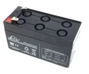 Cybex 625R 770R 750R 525R Recumbent Bike Battery MFR-LP12-1.2 EC-21351