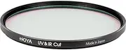 Hoya 77mm UV and IR Cut Screw-in Filter