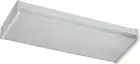 2FT LED Flushmount Ceiling Wrap Kitchen/Garage NO BULB NEEDED Quorum 82124-2-6