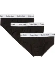 Calvin Klein Underwear Men's Underwear In Black