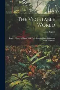 在飛比找博客來優惠-The Vegetable World: Being a H