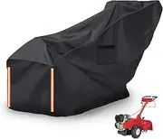 Rototiller Cover