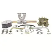 Empi 43-7315 Weber Single 40 IDF Carburetor Kit Vw Type 1 Air-cooled Dual Port E