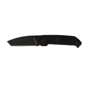 ExtremaRatio BF2 CT BLACK folding knife N690 steel manual opening liner lock