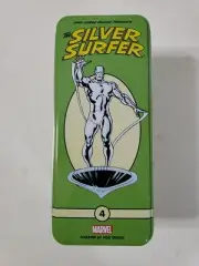 Dark Horse Deluxe Silver Surfer Marvel Character 53/750 Series 2