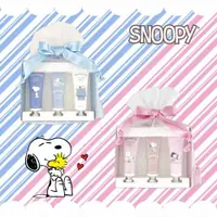 在飛比找iOPEN Mall優惠-「日本」護手霜禮盒-史努比 SNOOPY PEANUTS正版