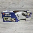 Black & Decker Dust-Buster Cordless Vac V4810 NOS High Powered Vacuum Sealed
