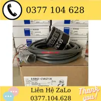 在飛比找蝦皮購物優惠-- 編碼器 E6B2-CWZ1X 1000P / R 2M