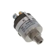 P117G-10H-C12TS-DIS PRESSURE SWITCH 4.5-100 PSIG