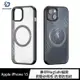 魔力強【DUX DUCIS Aimo磁吸保護殼】Apple iPhone 15 6.1吋 兼容MagSafe 磨砂防滑 手機殼