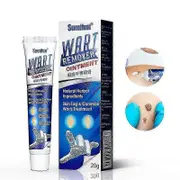 Warts Skin Tag Herpes Remover 3pcs With box