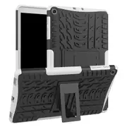 MCC Heavy Duty Kids Samsung Galaxy Tab A (2019) 8.0" Case Cover T290 T295 [White]