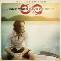 在飛比找博客來優惠-Jake Owen / Days Of Gold (Delu