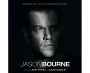 John Powell - Jason Bourne (Score) (Original Soundtrack) [COMPACT DISCS] Digipack Packaging USA import